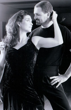 Michael and Nancy Stivola